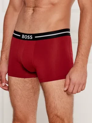 BOSS BLACK Bokserki 3-pack