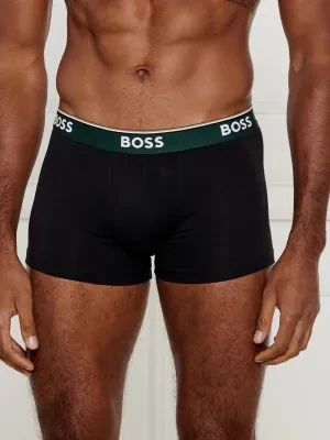 BOSS BLACK Bokserki 3-pack