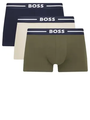BOSS BLACK Bokserki 3-pack