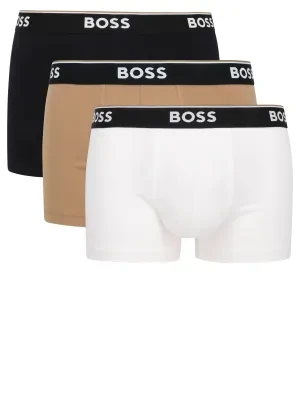 BOSS BLACK Bokserki 3-pack