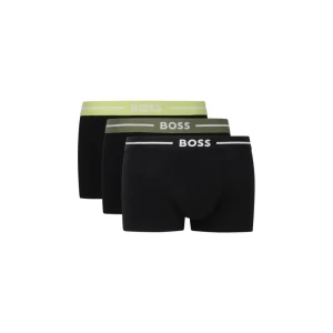 BOSS BLACK Bokserki 3-pack