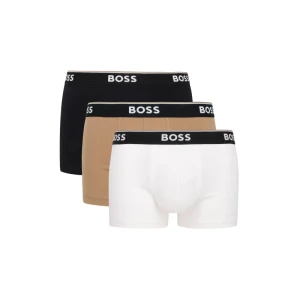 BOSS BLACK Bokserki 3-pack