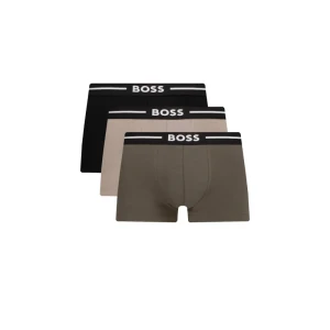 BOSS BLACK Bokserki 3-pack