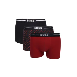 BOSS BLACK Bokserki 3-pack