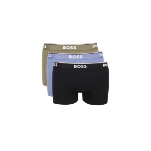 BOSS BLACK Bokserki 3-pack