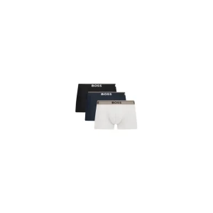 BOSS BLACK Bokserki 3-pack