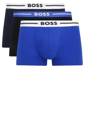 BOSS BLACK Bokserki 3-pack