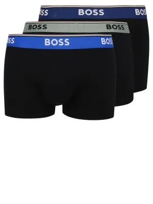 BOSS BLACK Bokserki 3-pack