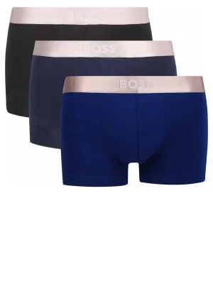 BOSS BLACK Bokserki 3-pack