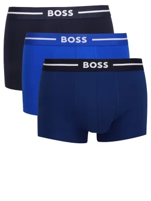 BOSS BLACK Bokserki 3-pack