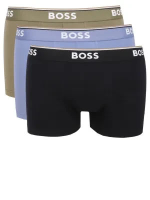 BOSS BLACK Bokserki 3-pack