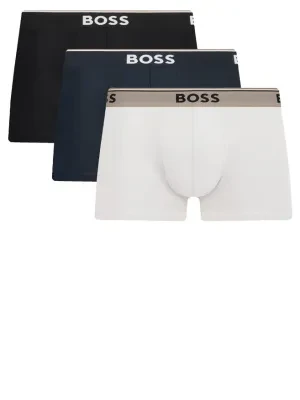 BOSS BLACK Bokserki 3-pack