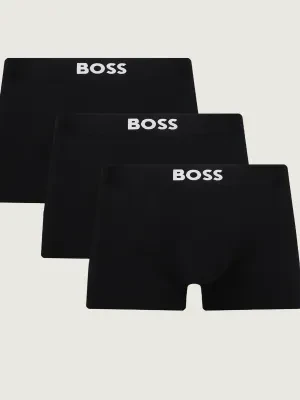 Boss Bodywear Bokserki 3-pack