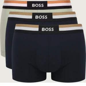 BOSS BLACK Bokserki 3-pack