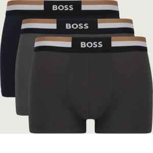 BOSS BLACK Bokserki 3-pack