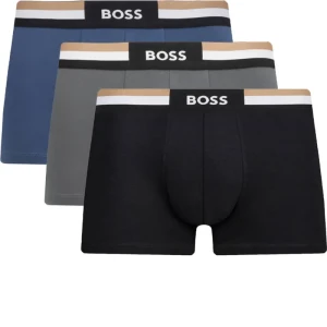 BOSS BLACK Bokserki 3-pack