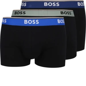 BOSS BLACK Bokserki 3-pack