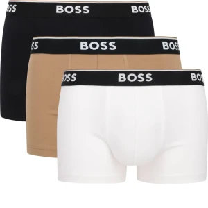 BOSS BLACK Bokserki 3-pack