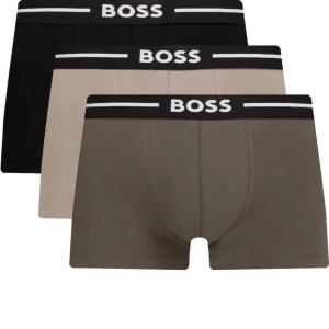 BOSS BLACK Bokserki 3-pack