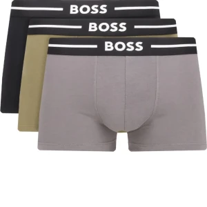 BOSS BLACK Bokserki 3-pack