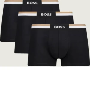 BOSS BLACK Bokserki 3-pack