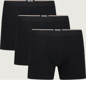 BOSS BLACK Bokserki 3-pack