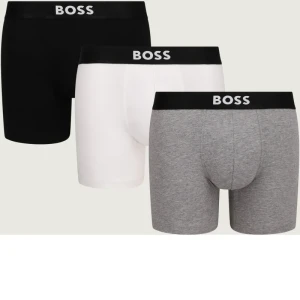 BOSS BLACK Bokserki 3-pack