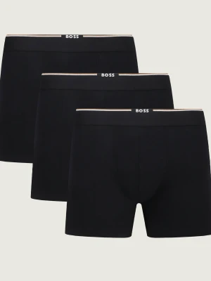 BOSS BLACK Bokserki 3-pack