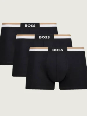 BOSS BLACK Bokserki 3-pack
