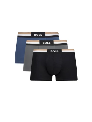 BOSS BLACK Bokserki 3-pack