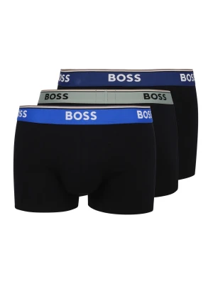 BOSS BLACK Bokserki 3-pack