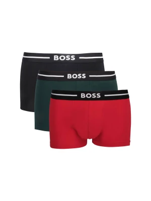 BOSS BLACK Bokserki 3-pack