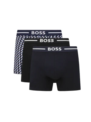 BOSS BLACK Bokserki 3-pack
