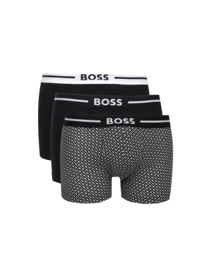 BOSS BLACK Bokserki 3-pack