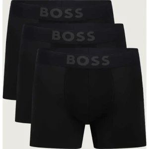 BOSS BLACK Bokserki 3-pack Active