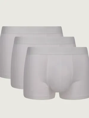 BOSS BLACK Bokserki 3-pack B Bold