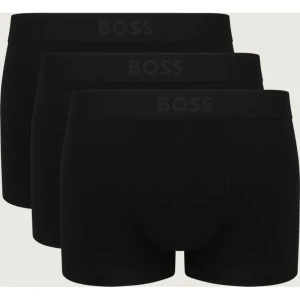 BOSS BLACK Bokserki 3-pack B Bold