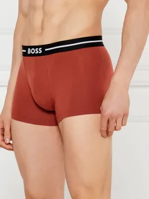 BOSS BLACK Bokserki 3-pack Bold