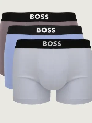 BOSS BLACK Bokserki 3-pack Boss One