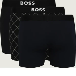 BOSS BLACK Bokserki 3-pack BOSS ONE