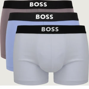 BOSS BLACK Bokserki 3-pack Boss One