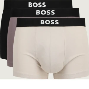 BOSS BLACK Bokserki 3-pack Boss One