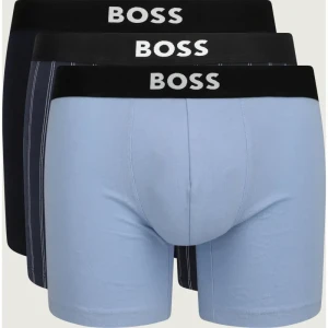 BOSS BLACK Bokserki 3-pack BOSS ONE