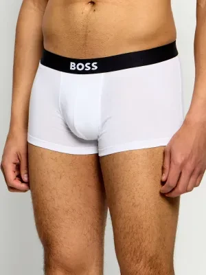 BOSS BLACK Bokserki 3-pack Boss One