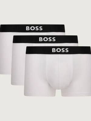 BOSS BLACK Bokserki 3-pack Boss One