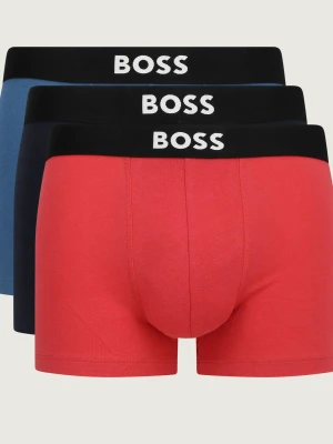 BOSS BLACK Bokserki 3-pack Boss One