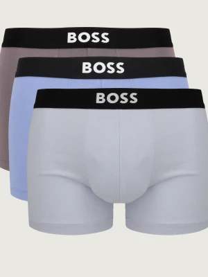 BOSS BLACK Bokserki 3-pack Boss One