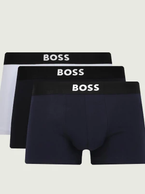 BOSS BLACK Bokserki 3-pack Boss One