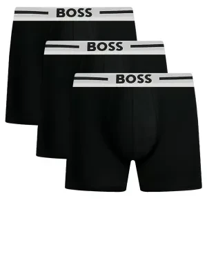 BOSS BLACK Bokserki 3-pack BoxerBr 3P Bold