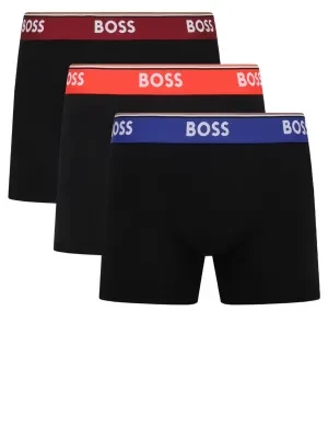 BOSS BLACK Bokserki 3-pack BoxerBr 3P Power